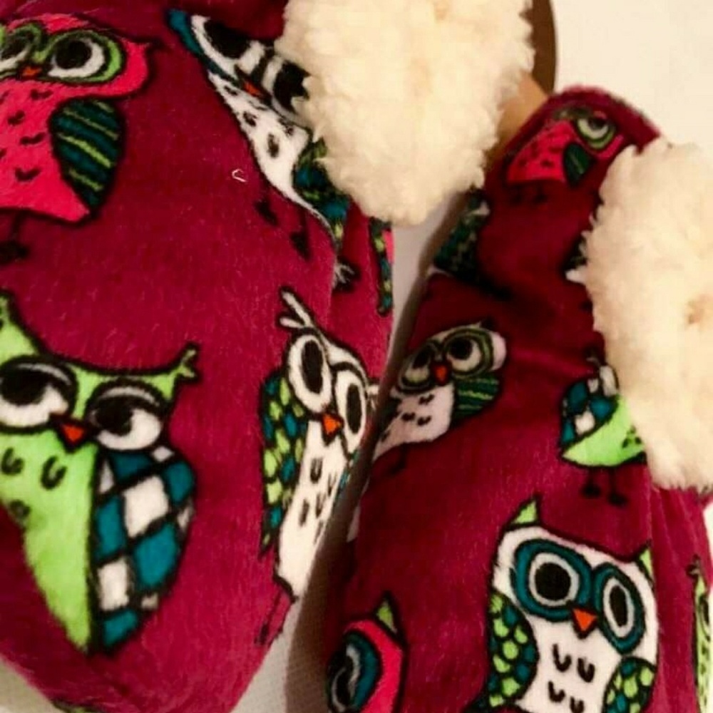 XS Slippers